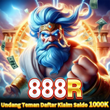 888r-w.com LOGO