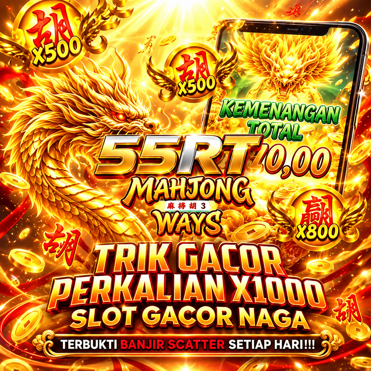 55RT - Login 55rt App Mudah