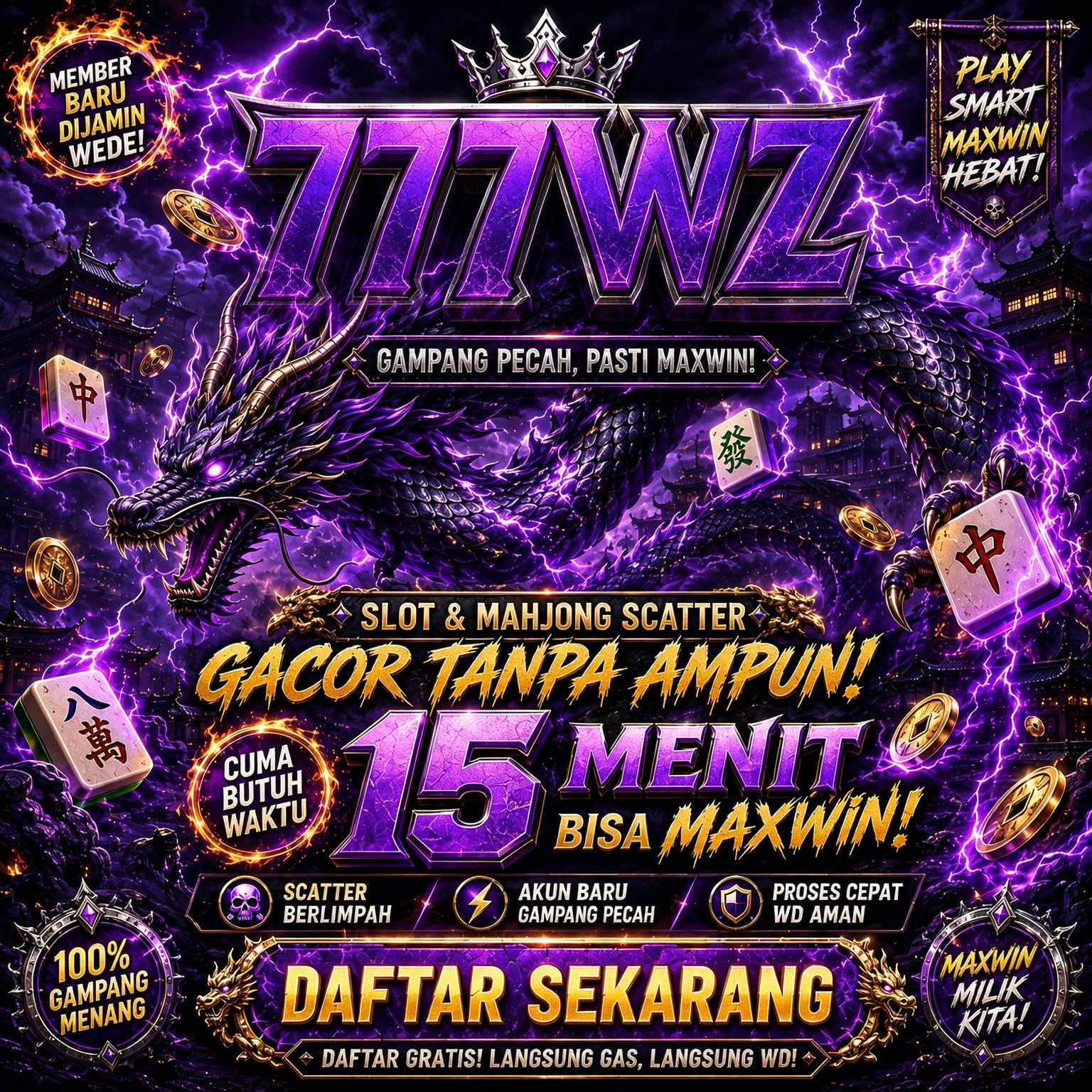 777WZ - Unduh 777wz Download Mudah ⭐