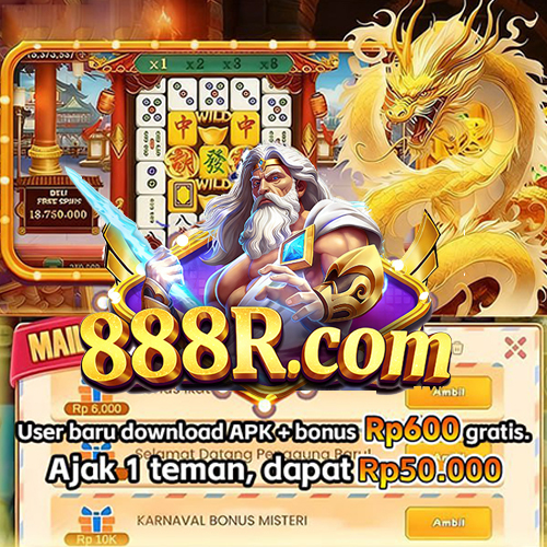 Olahraga 888r