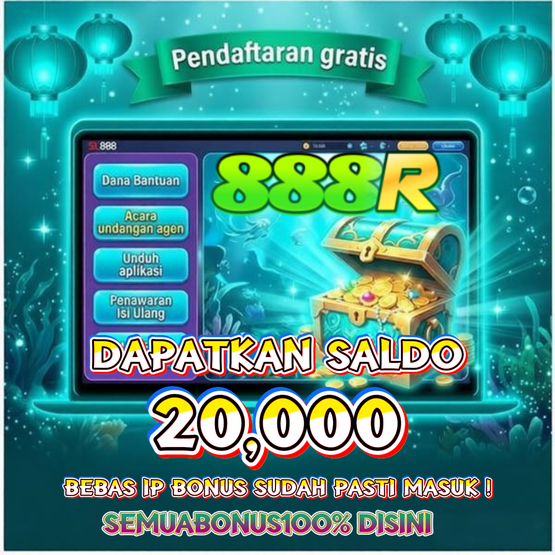 Kasino Langsung 888r