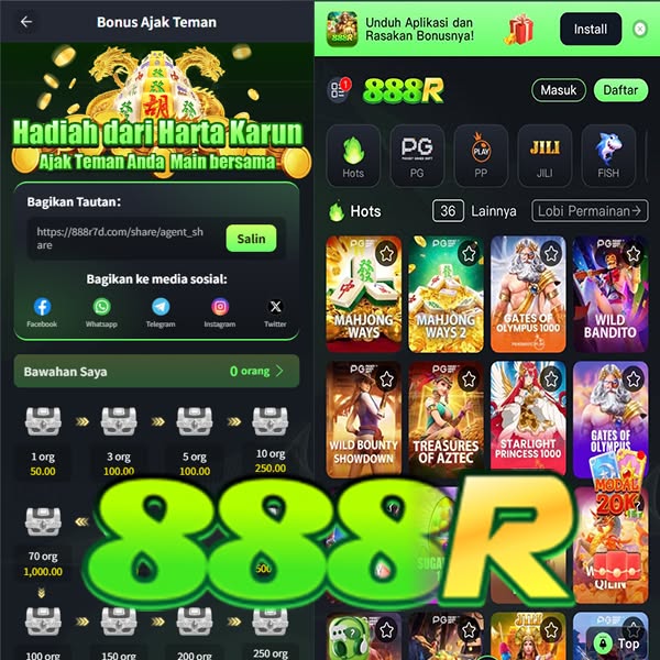 Sic Bo 888r