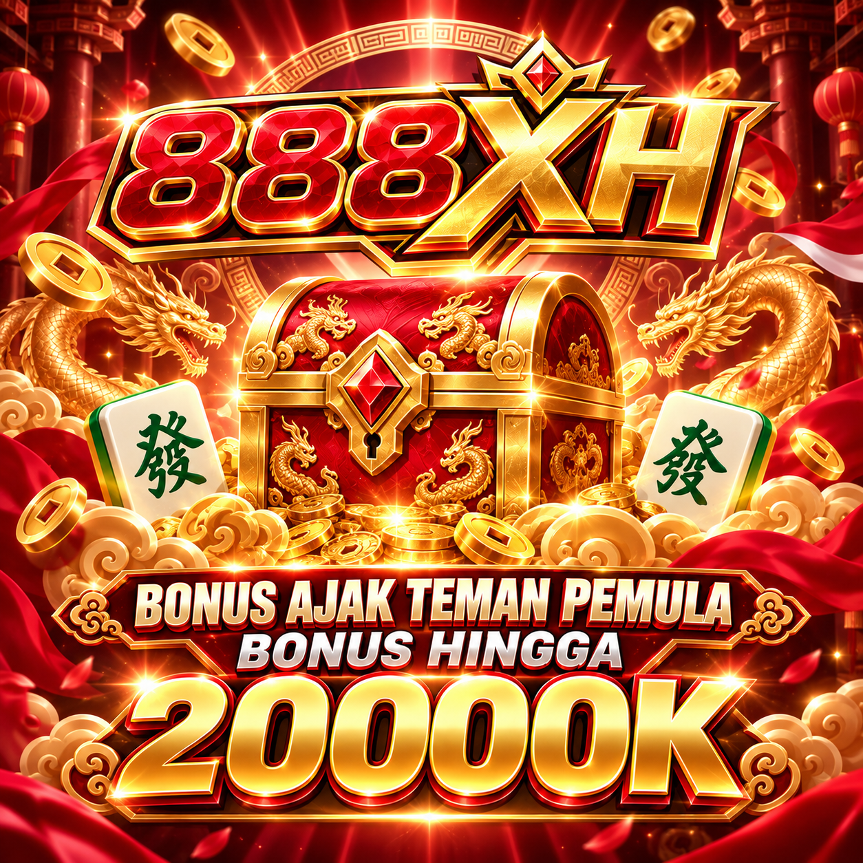 888XH - 888xh Daftar App Terbaru Aman 💎