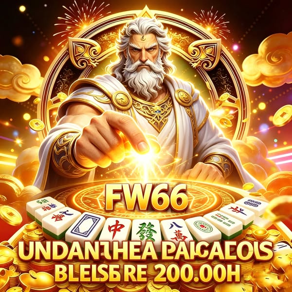FW66 - Web Resmi fw66 Unduh & Daftar Mudah