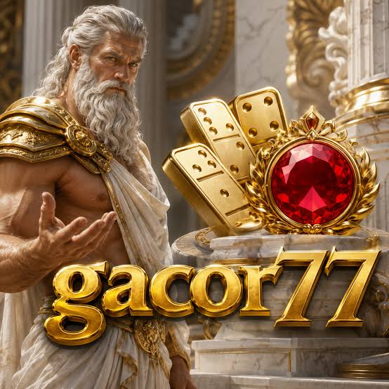 GACOR77 - gacor77 Official ✓ Unduh APK Terbaru