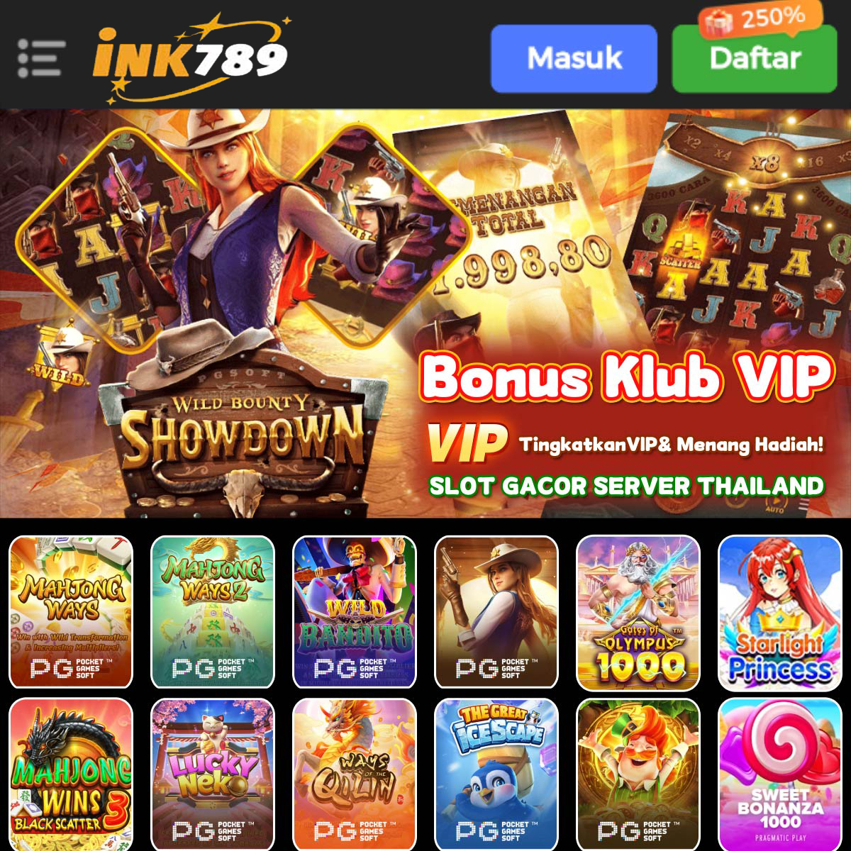 INK789 - ink789 Login Daftar Akun Aman