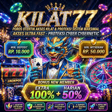 KILAT77 - KILAT77 Daftar & Unduh Aplikasi Mudah 🔥