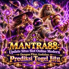 MANTRA88 - MANTRA88 Unduh Download App Terbaru 🎯