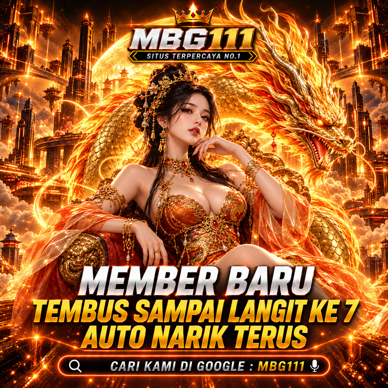 MBG111 - Daftar Login Terbaru 💎