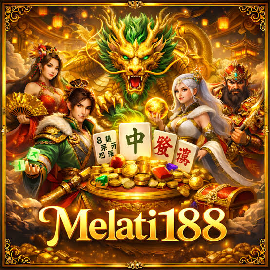 MELATI188 - Download Akun melati188 Terbaru Aman