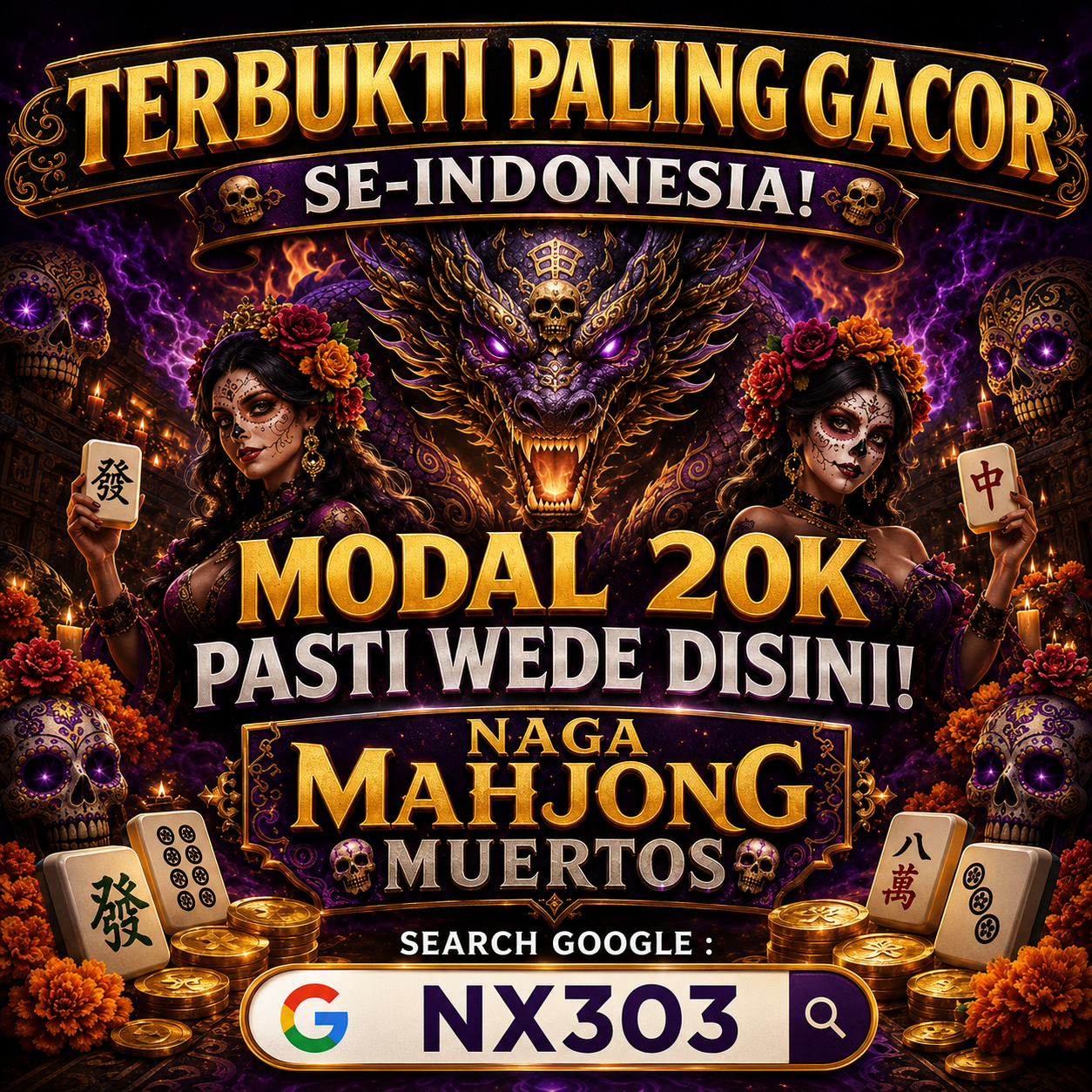 NX303 - Situs Resmi nx303 App Akun Mudah