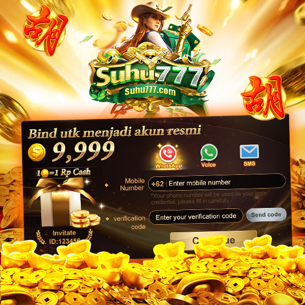 SUHU777 - Web Resmi suhu777 Unduh & Daftar Mudah